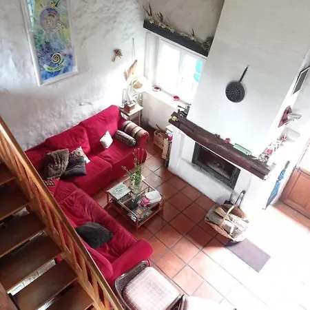 Bed & Breakfast Chez Fred Et Cecile