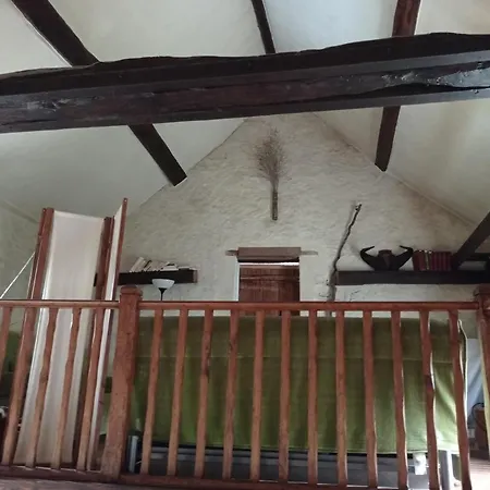Bed & Breakfast Chez Fred Et Cecile 3*