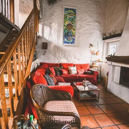 Bed & Breakfast Chez Fred Et Cecile Verdilly
