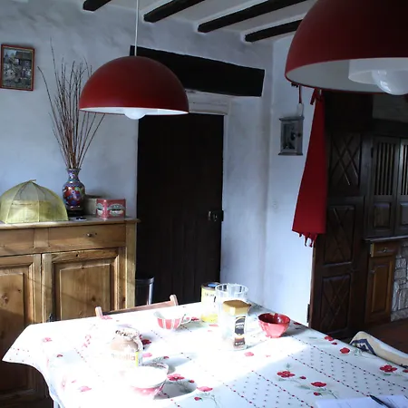 Chez Fred Et Cecile 3* Verdilly