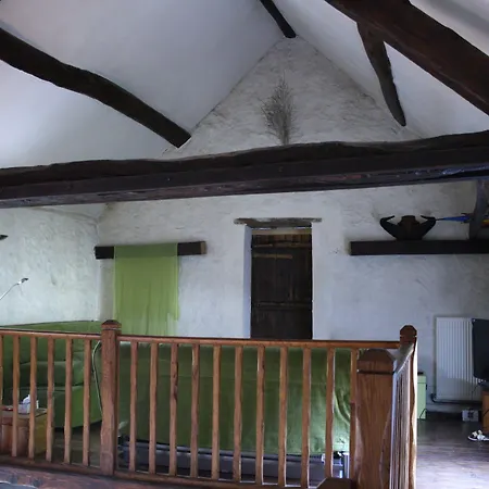 Panzió Chez Fred Et Cecile Verdilly