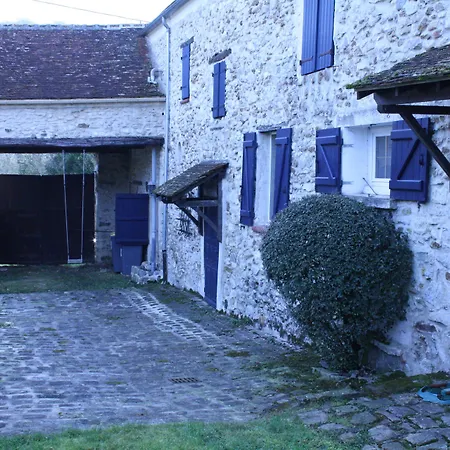 Chez Fred Et Cecile 3*