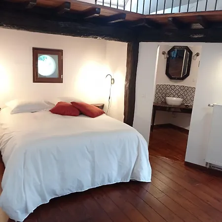 Chez Fred Et Cecile 3*