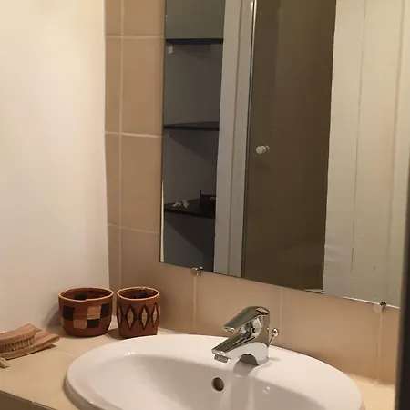 Chez Fred Et Cecile فندق مبيت وإفطار