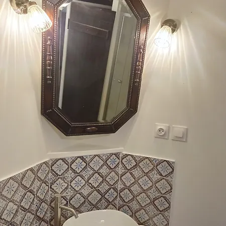 Panzió Chez Fred Et Cecile Verdilly