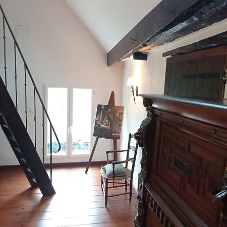 Panzió Chez Fred Et Cecile 3*