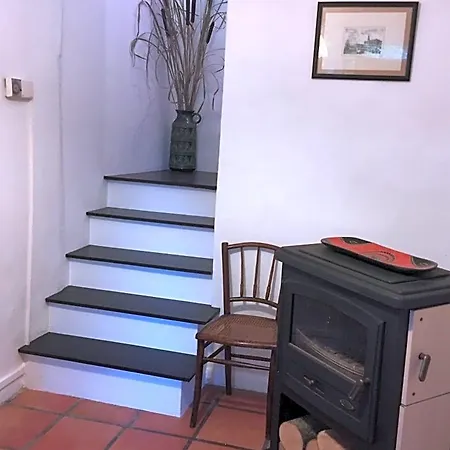 Bed & Breakfast Chez Fred Et Cecile 3*