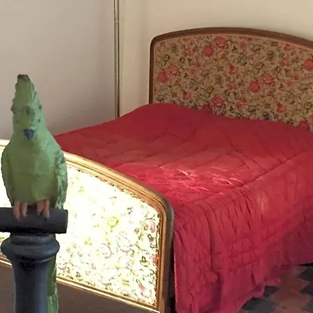 Bed & Breakfast Chez Fred Et Cecile 3*