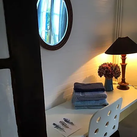 Bed & Breakfast Chez Fred Et Cecile 3*