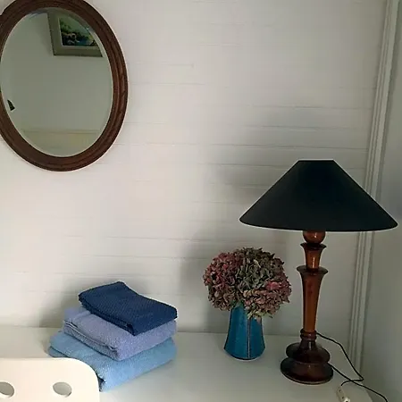 Bed & Breakfast Chez Fred Et Cecile
