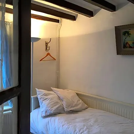 Bed & Breakfast Chez Fred Et Cecile Verdilly