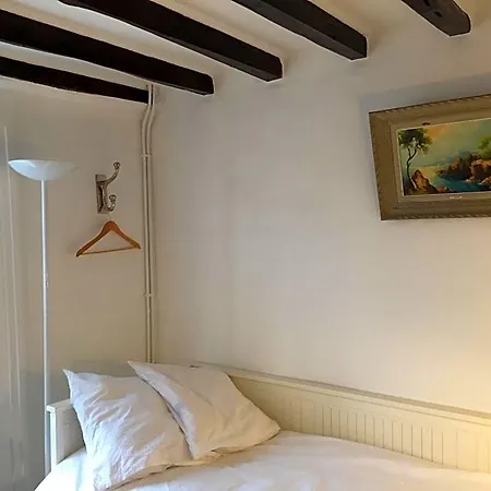 Chez Fred Et Cecile Bed & Breakfast Verdilly
