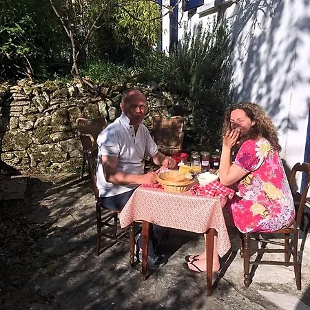 Chez Fred Et Cecile 3* Verdilly