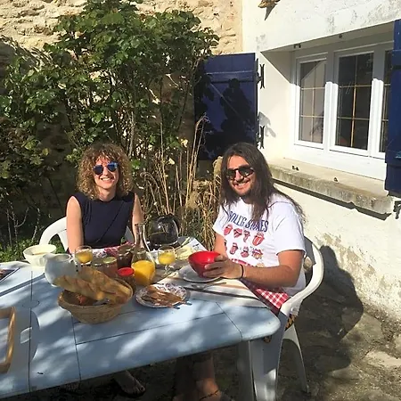Chez Fred Et Cecile 3*