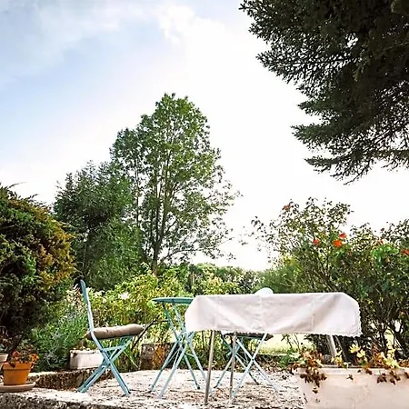 Chez Fred Et Cecile 3* Verdilly