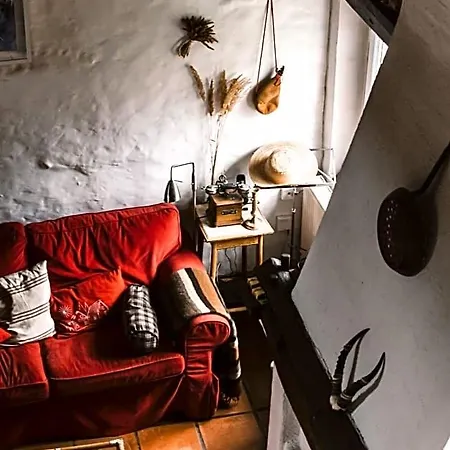 فندق مبيت وإفطار Chez Fred Et Cecile Verdilly