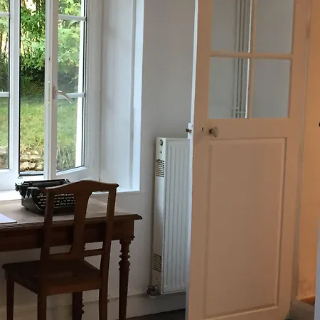 Bed & Breakfast Chez Fred Et Cecile 3*