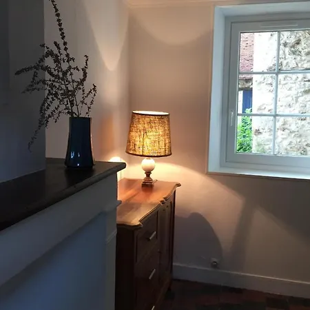 Panzió Chez Fred Et Cecile