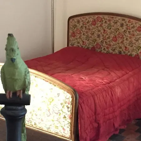 Bed & Breakfast Chez Fred Et Cecile Verdilly