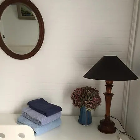 Bed & Breakfast Chez Fred Et Cecile