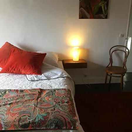 Bed & Breakfast Chez Fred Et Cecile