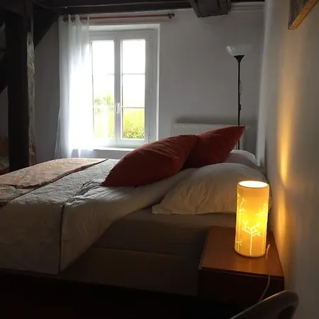 Chez Fred Et Cecile