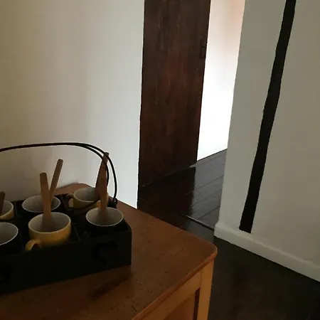 Chez Fred Et Cecile לינה וארוחת בוקר 3*