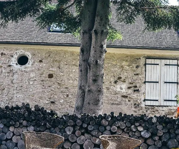 Chez Fred Et Cecile Verdilly