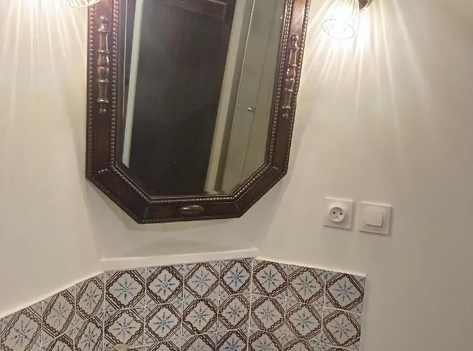 住宿加早餐酒店 Chez Fred Et Cecile 3*