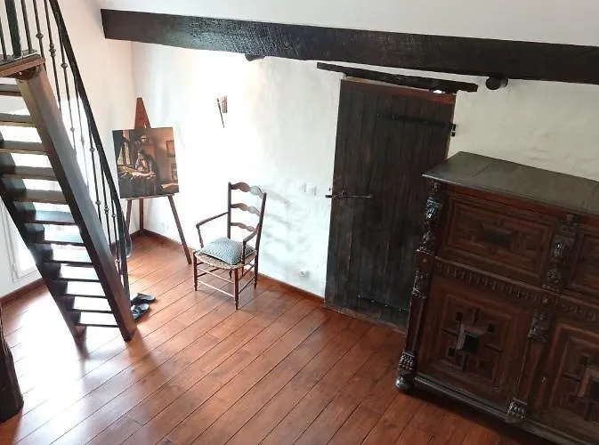 Chez Fred Et Cecile Verdilly