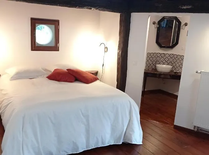 Chez Fred Et Cecile 3*