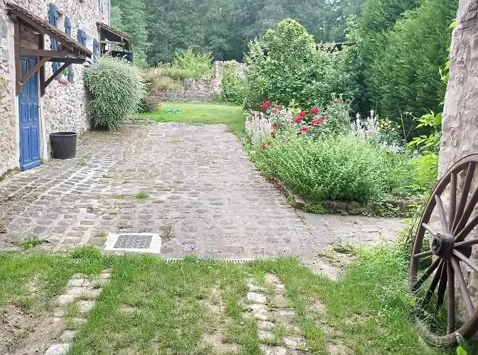 Bed & Breakfast Chez Fred Et Cecile 3*