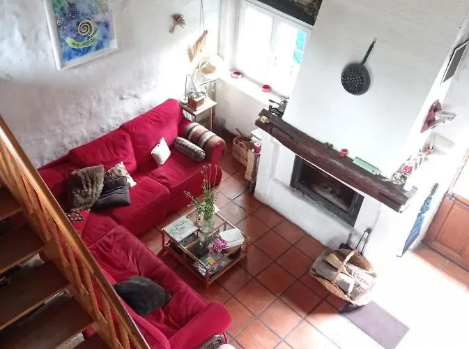 Bed & Breakfast Chez Fred Et Cecile