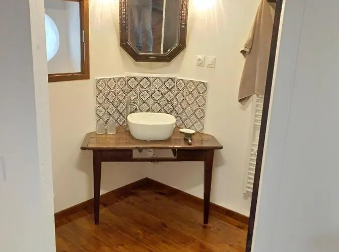 Bed & Breakfast Chez Fred Et Cecile