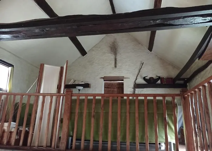 Bed & Breakfast Chez Fred Et Cecile 3*