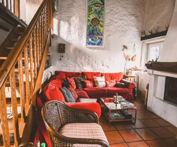 Bed & Breakfast Chez Fred Et Cecile Verdilly