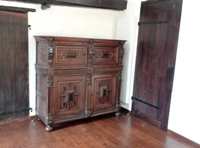 Chez Fred Et Cecile 3* Verdilly