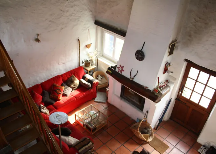 Chez Fred Et Cecile Bed & Breakfast Verdilly