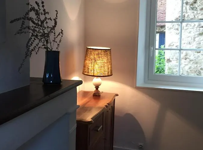 Bed & Breakfast Chez Fred Et Cecile