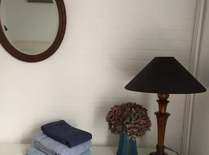 Bed & Breakfast Chez Fred Et Cecile