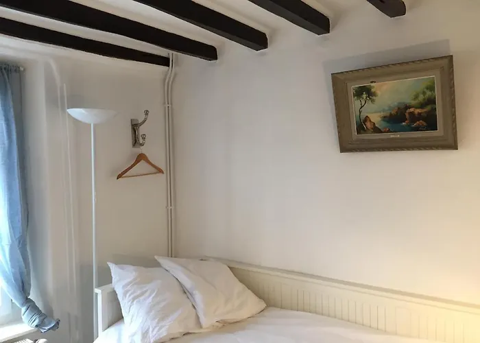 Chez Fred Et Cecile 3*